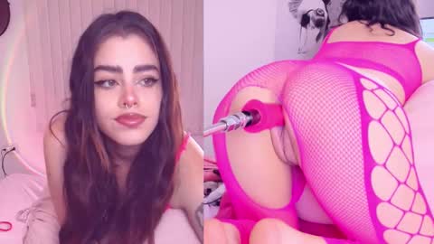Snapshot of erotic__emma chatting on October 12, 8:54 pm EMMA online show from October 12, 8:54 pm