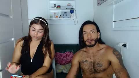 EROTIC SPA online show from May 16, 1:46 am