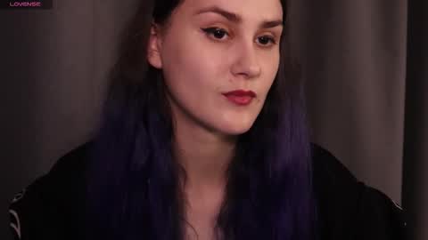 erotic_synth_goddess online show from October 17, 4:33 pm
