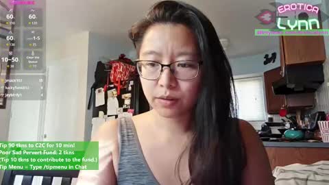 Lynn   online show from September 19, 8:12 pm