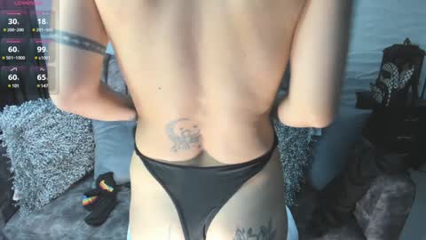 Valentine online show from January 15, 3:43 am