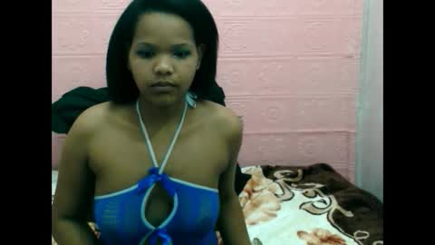 eroticebony4u69 online show from October 21, 11:15 am