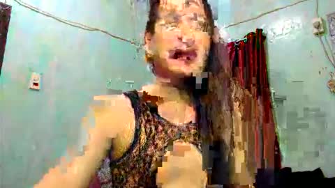 Sara Lung online show from June 11, 12:25 pm