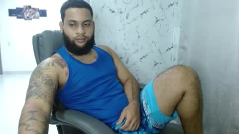 Eroticoblack online show from May 8, 4:51 am