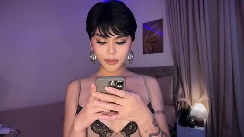 monica online show from July 13, 7:17 pm