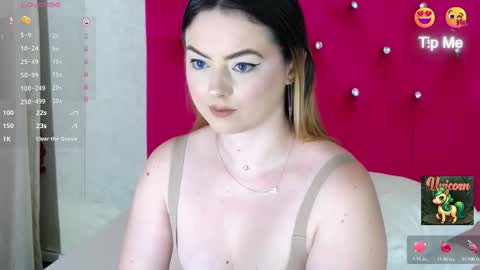 Erika online show from September 27, 4:43 am