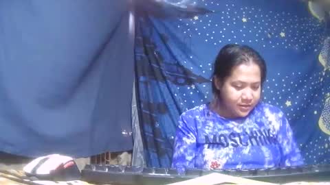 Ervana online show from November 13, 1:52 am