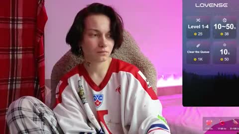 esajukyy online show from September 16, 10:50 am