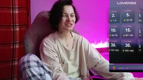 esajukyy online show from September 13, 5:04 pm