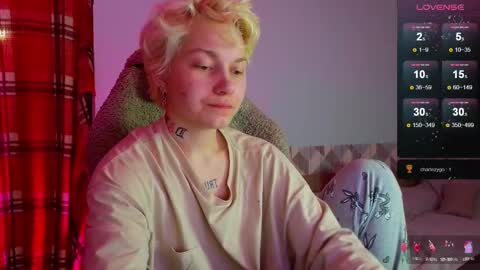 esajukyy online show from March 9, 2:21 pm