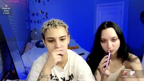 Amalia  Lexie online show from April 18, 11:12 am