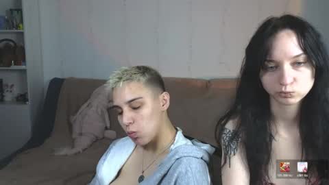 Amalia  Lexie online show from May 31, 11:20 am