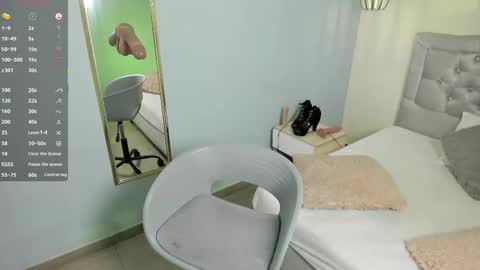 Snapshot of escarleth__ chatting on September 29, 3:00 pm Escarlet online show from September 29, 3:00 pm