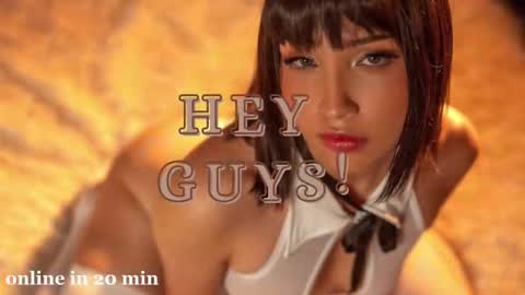 SCARLETT online show from November 14, 12:18 pm