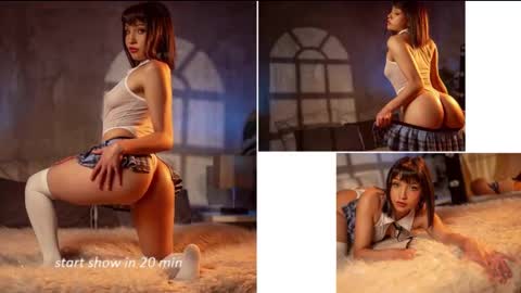 SCARLETT online show from October 3, 12:57 pm