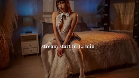 SCARLETT online show from October 22, 12:07 pm