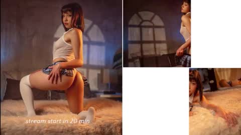 SCARLETT online show from September 21, 11:58 am