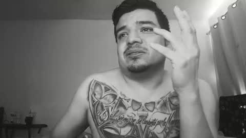 escodamus12 online show from March 8, 7:53 pm