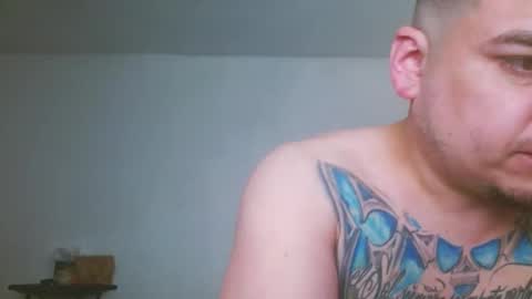 escodamus12 online show from January 4, 5:47 pm