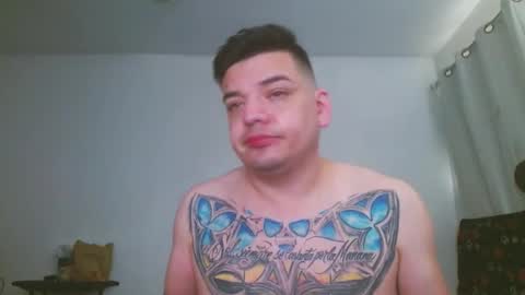 escodamus12 online show from January 5, 3:55 pm