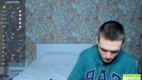 Megan and Brad online show from March 17, 3:39 pm