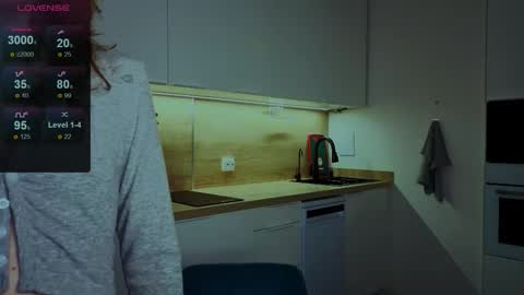 EshleGreen online show from February 18, 5:51 am