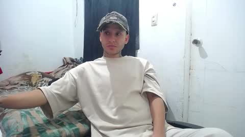Esteban online show from October 13, 12:29 pm