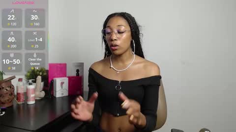 esmeralda_bk online show from November 25, 11:14 pm