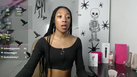 Snapshot of esmeralda_bk chatting on October 16, 10:30 pm esmeralda_bk online show from October 16, 10:30 pm