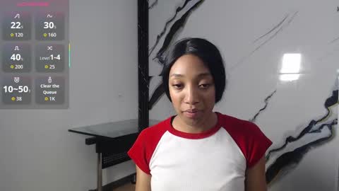 Snapshot of esmeralda_bk chatting on October 1, 10:52 pm esmeralda_bk online show from October 1, 10:52 pm