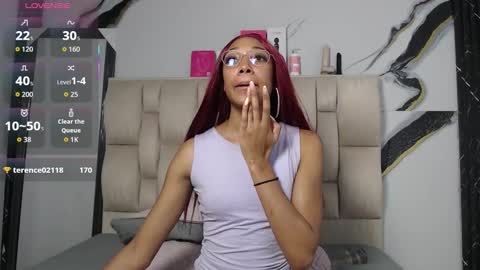 esmeralda_bk online show from November 26, 11:56 pm