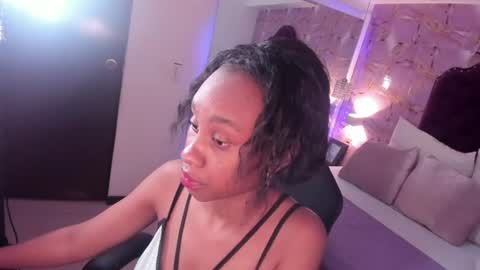 Esmeralda Cossio online show from June 26, 10:26 pm