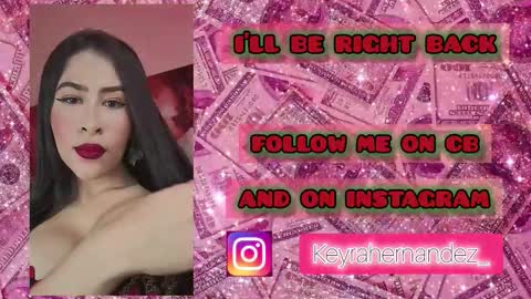 K E Y R A  independent model  online show from March 26, 11:26 am