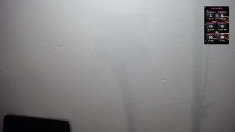 Esmeralda online show from March 2, 12:01 pm