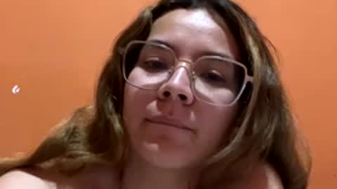 esmeralda_tp online show from March 31, 1:28 am