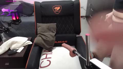 Xbebetax online show from March 28, 2:13 am