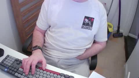 Morph online show from January 12, 9:55 pm