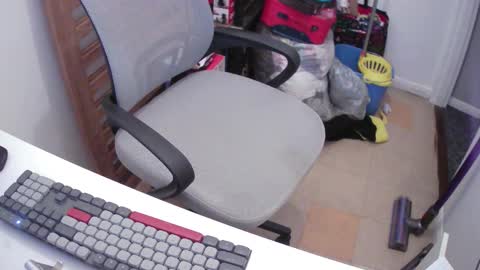 Morph online show from November 2, 8:31 pm