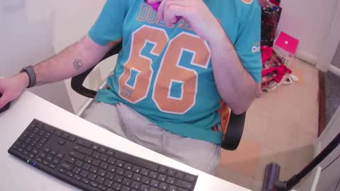 Morph online show from January 19, 7:47 pm