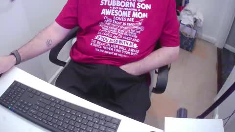 Morph online show from December 25, 9:00 pm