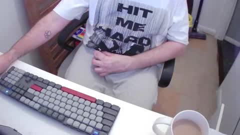 Morph online show from November 27, 8:27 pm