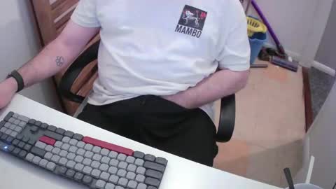 Morph online show from March 23, 9:09 pm