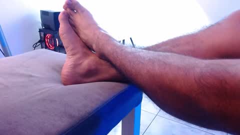 ESTEBAN online show from March 8, 9:51 pm