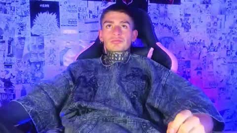 Esteban independent model online show from March 9, 12:37 am