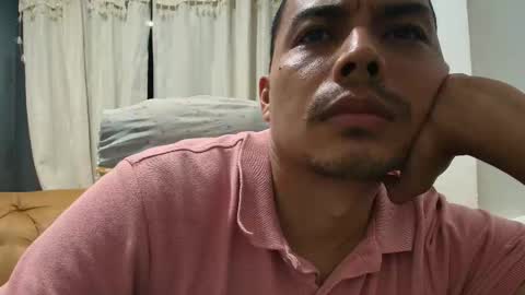 Esteban online show from November 21, 5:05 am