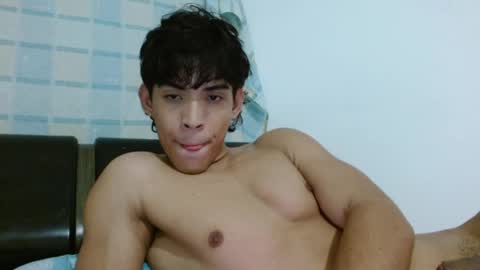 Esteban Hotman online show from October 31, 3:40 am