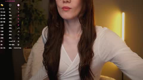 Snapshot of ester_hill chatting on September 15, 1:07 am Ester online show from September 15, 1:07 am