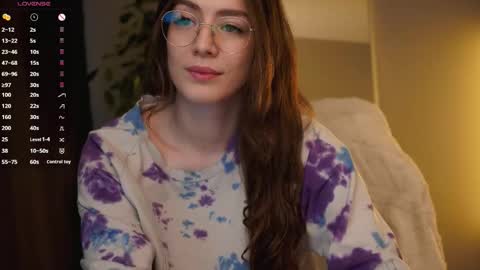 Snapshot of ester_hill chatting on October 4, 1:58 am Ester online show from October 4, 1:58 am