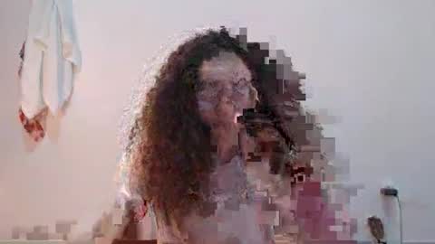 esteralcantara online show from February 13, 11:19 pm