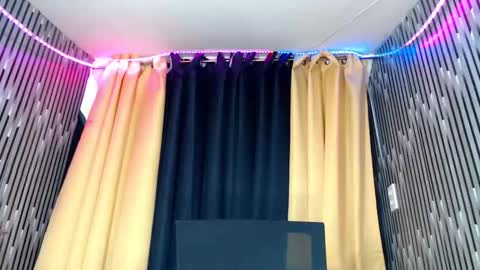 IRIS online show from November 18, 1:14 pm